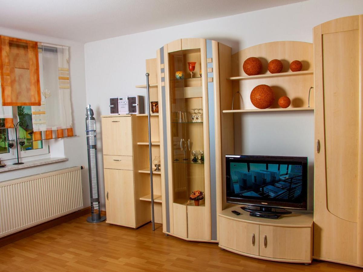 Ferienwohnung Zetzl Waidhaus Zimmer foto