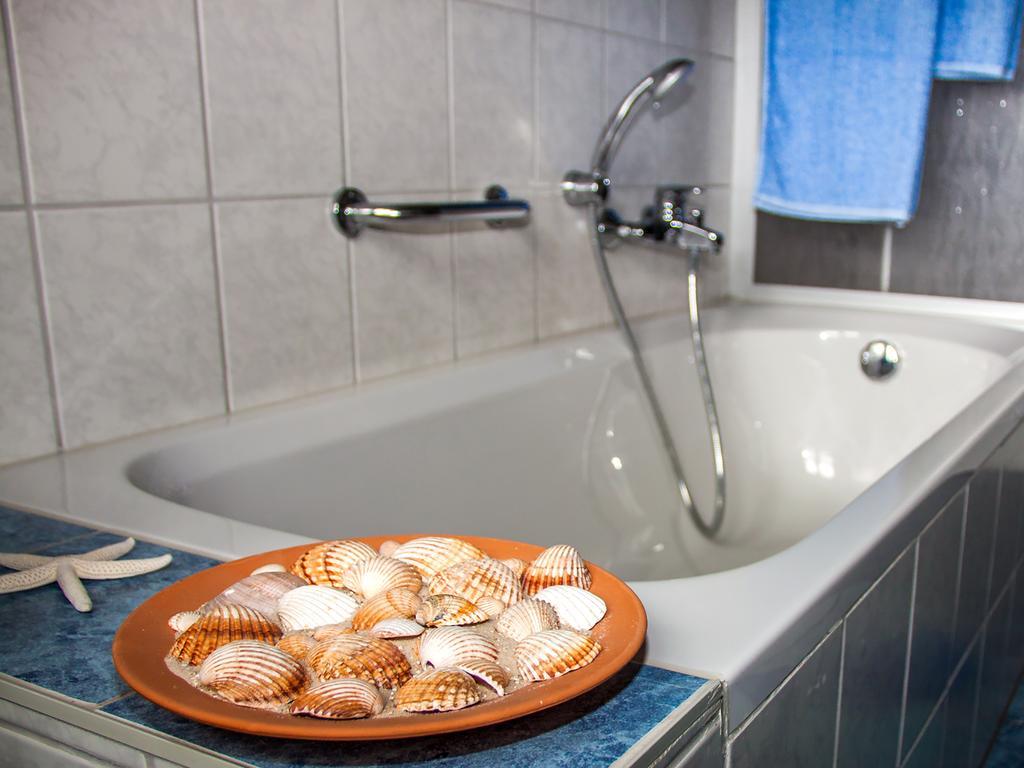 Ferienwohnung Zetzl Waidhaus Zimmer foto