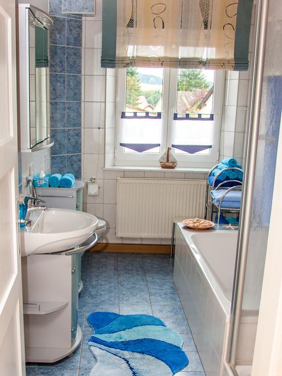 Ferienwohnung Zetzl Waidhaus Zimmer foto