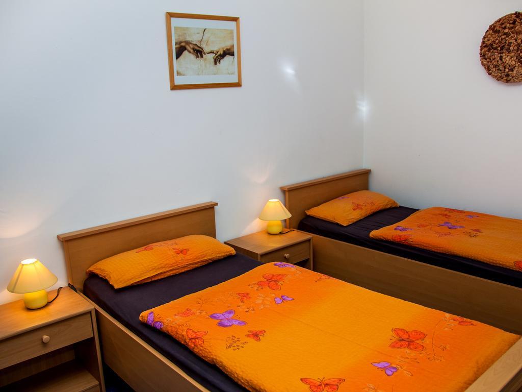 Ferienwohnung Zetzl Waidhaus Zimmer foto